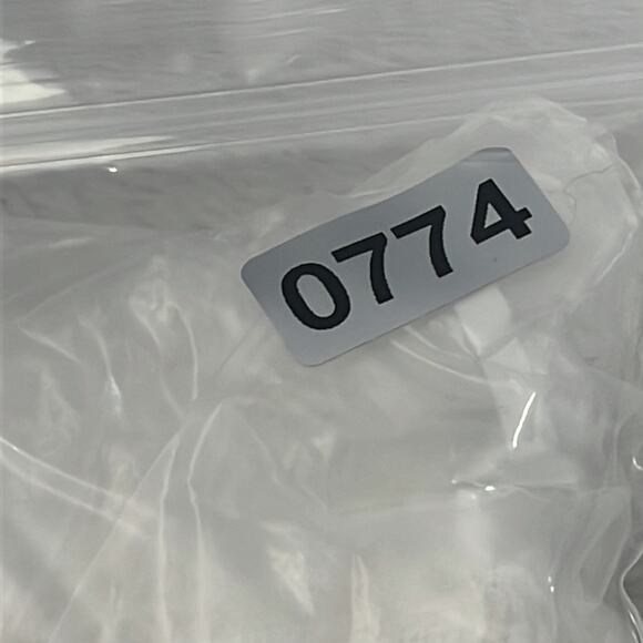 NWT L*Space Farryn‎ Top White Puffy Smocked Crop Top - Picture 16 of 16